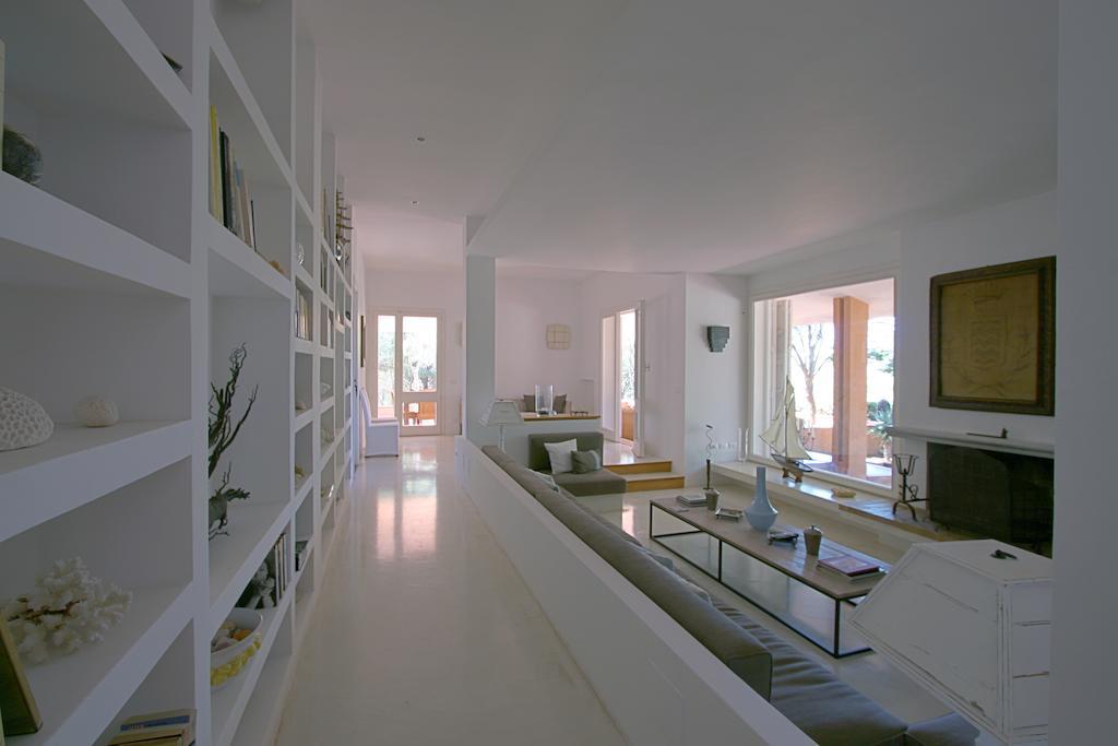 Dimora Dell'Olivastro Bed & Breakfast Favignana Bagian luar foto